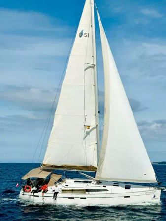Bavaria Cruiser 51 | Papaya - Tenerife