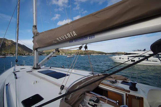 Bavaria Cruiser 51 | Papaya - Tenerife