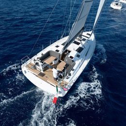 Hanse 410 | El Diablo