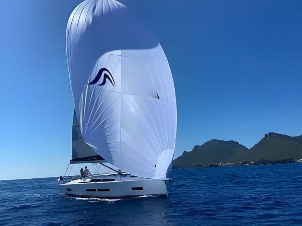 Hanse 410 | El Diablo