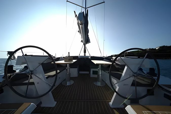 Hanse 410 | El Diablo