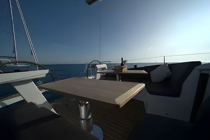 Hanse 410 | El Diablo