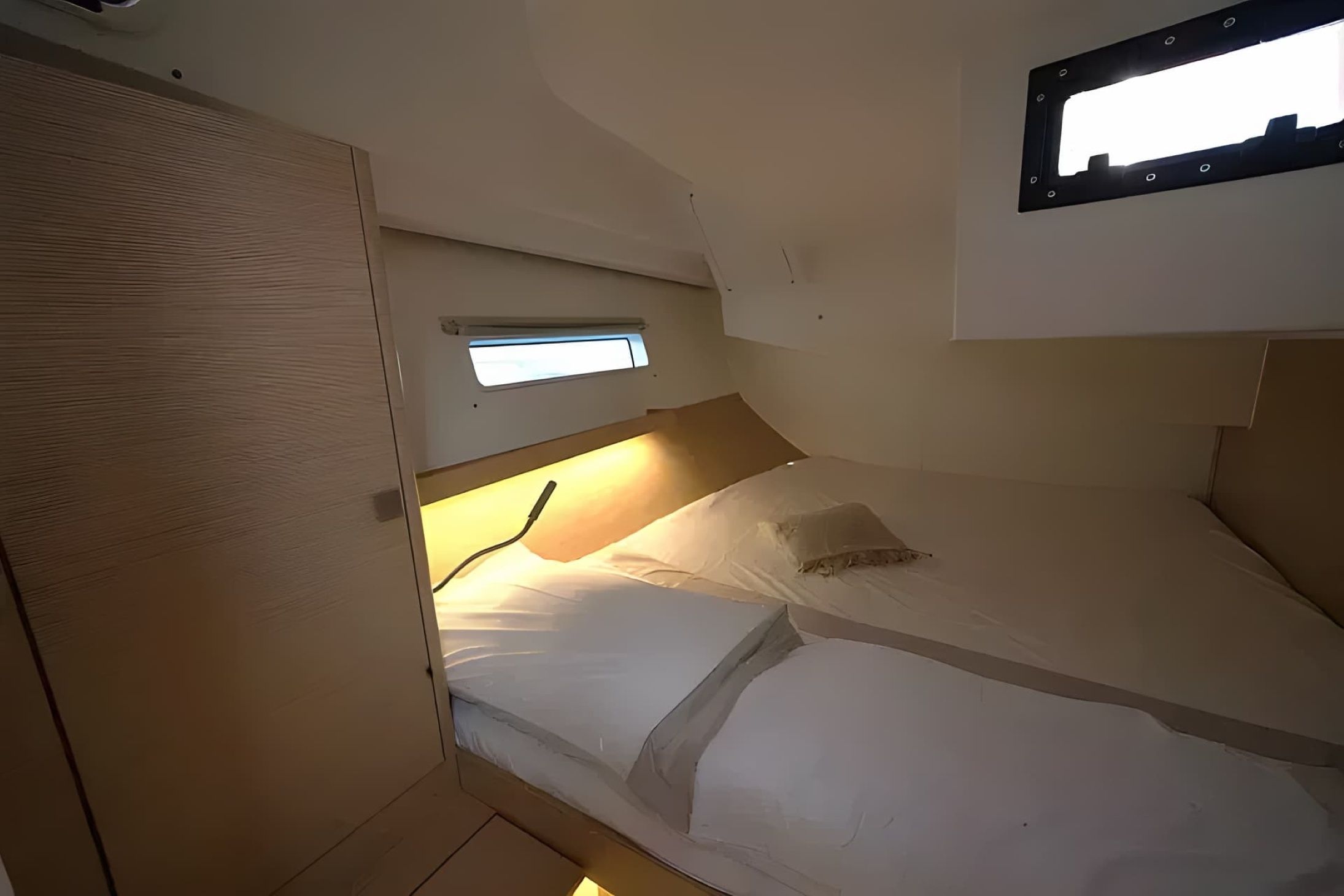 Hanse 410 | El Diablo