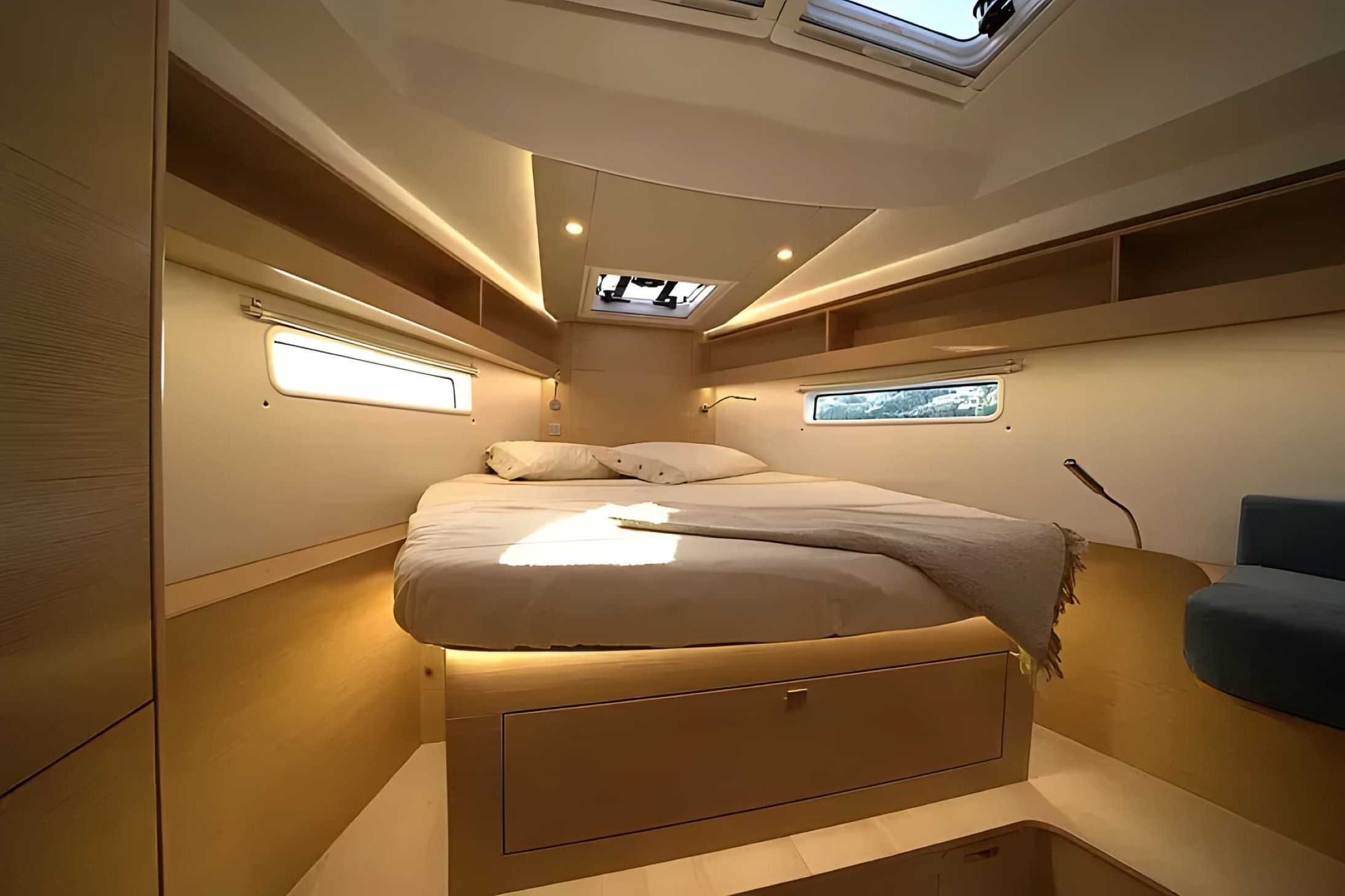 Hanse 410 | El Diablo