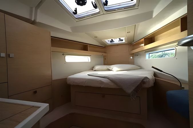 Hanse 410 | El Diablo