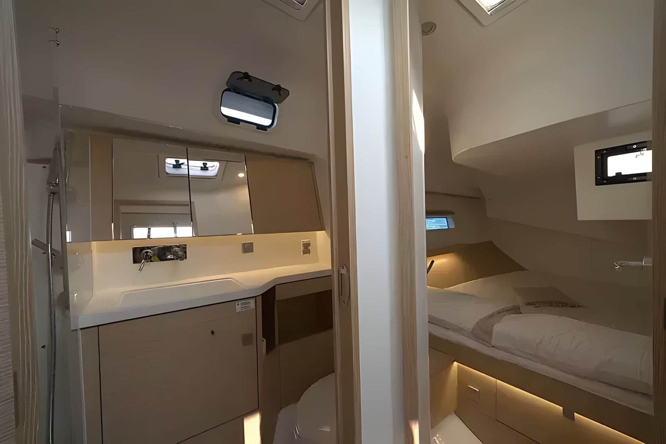 Hanse 410 | El Diablo