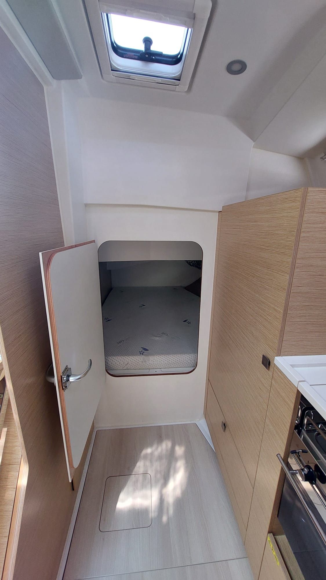 Hanse 410 | El Diablo