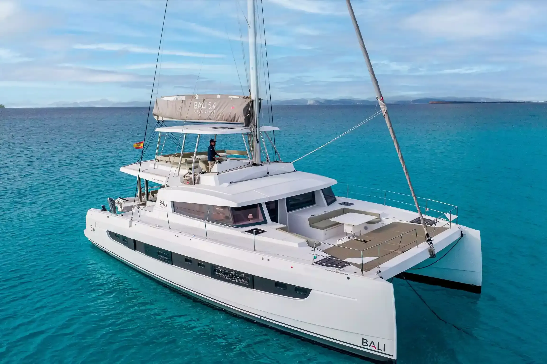 Bali 5.4 | Bluemoon