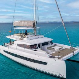 Bali 5.4 | Bluemoon