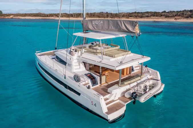 Bali 5.4 | Bluemoon