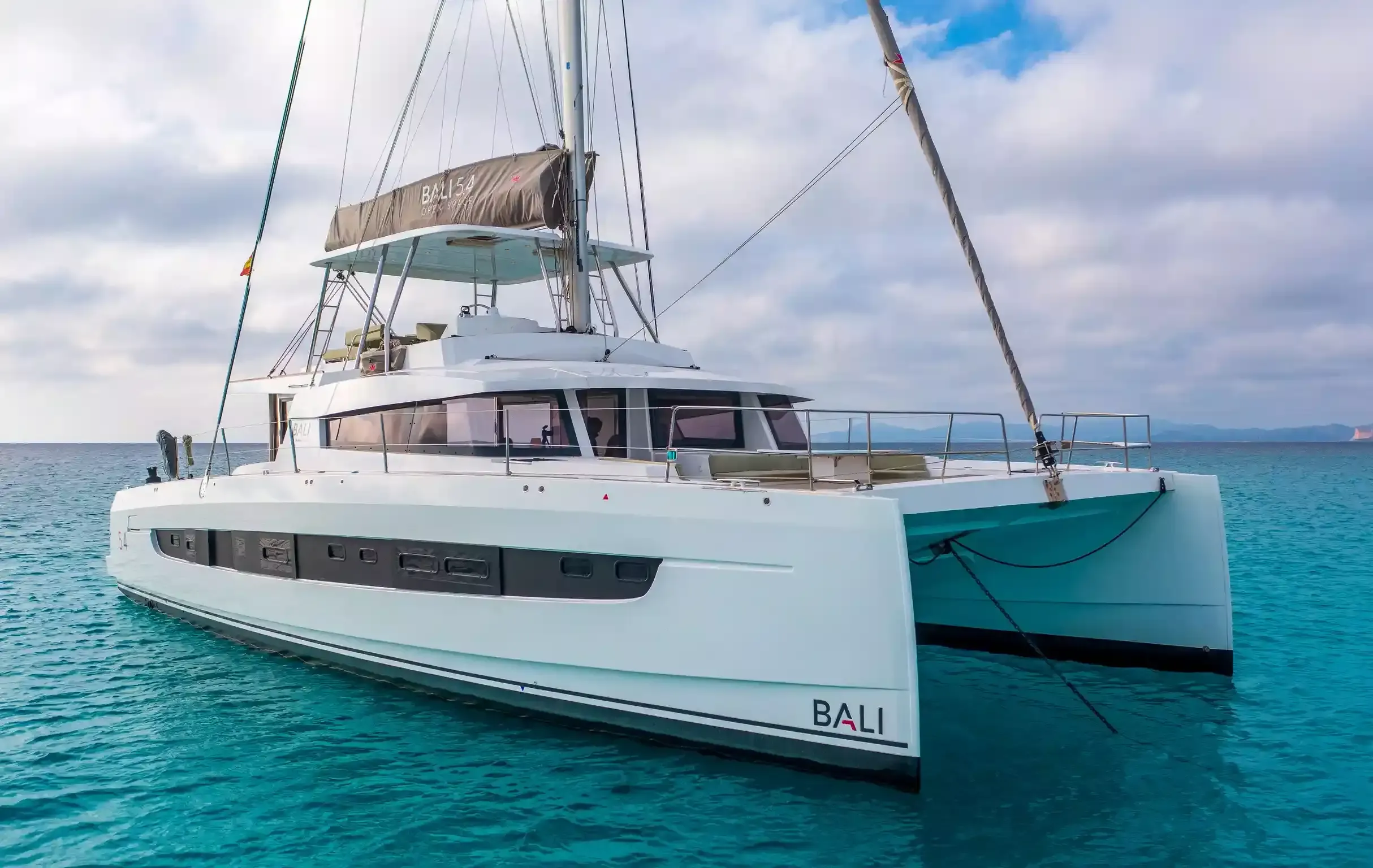 Bali 5.4 | Bluemoon