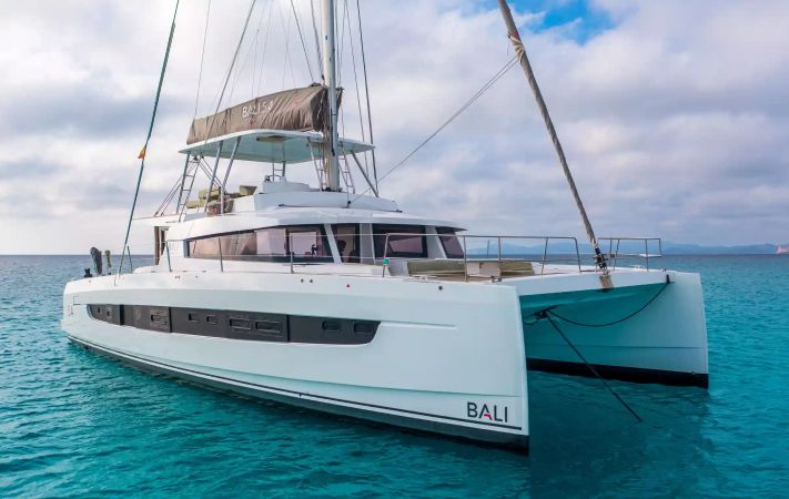 Bali 5.4 | Bluemoon