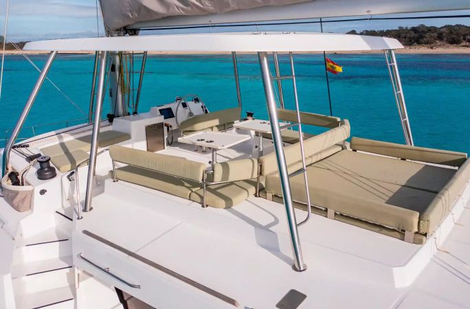 Bali 5.4 | Bluemoon