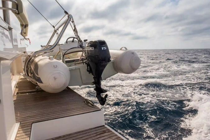 Bali 5.4 | Bluemoon