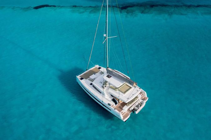 Bali 5.4 | Bluemoon