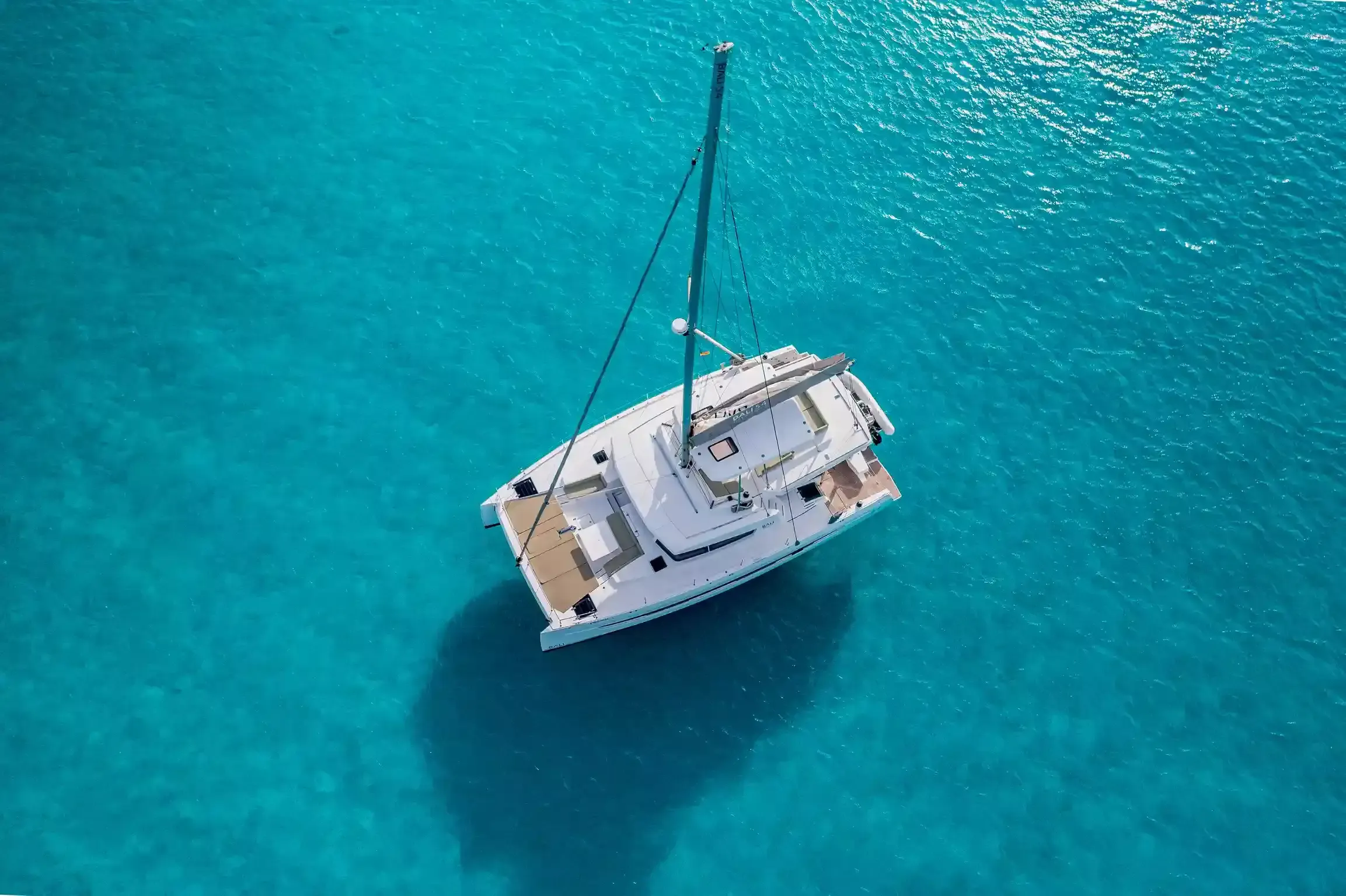 Bali 5.4 | Bluemoon