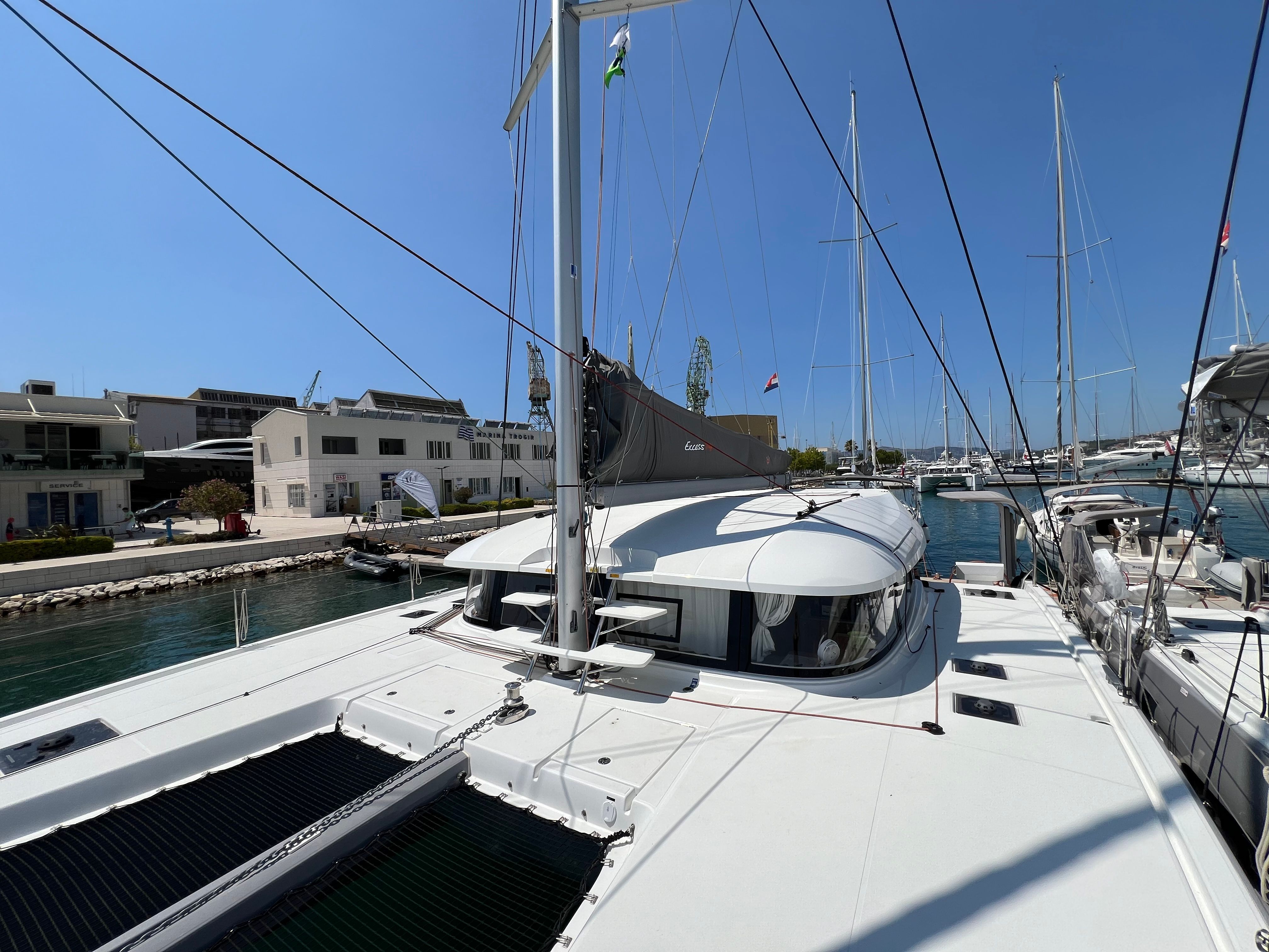 Excess 14 | Princess Rita