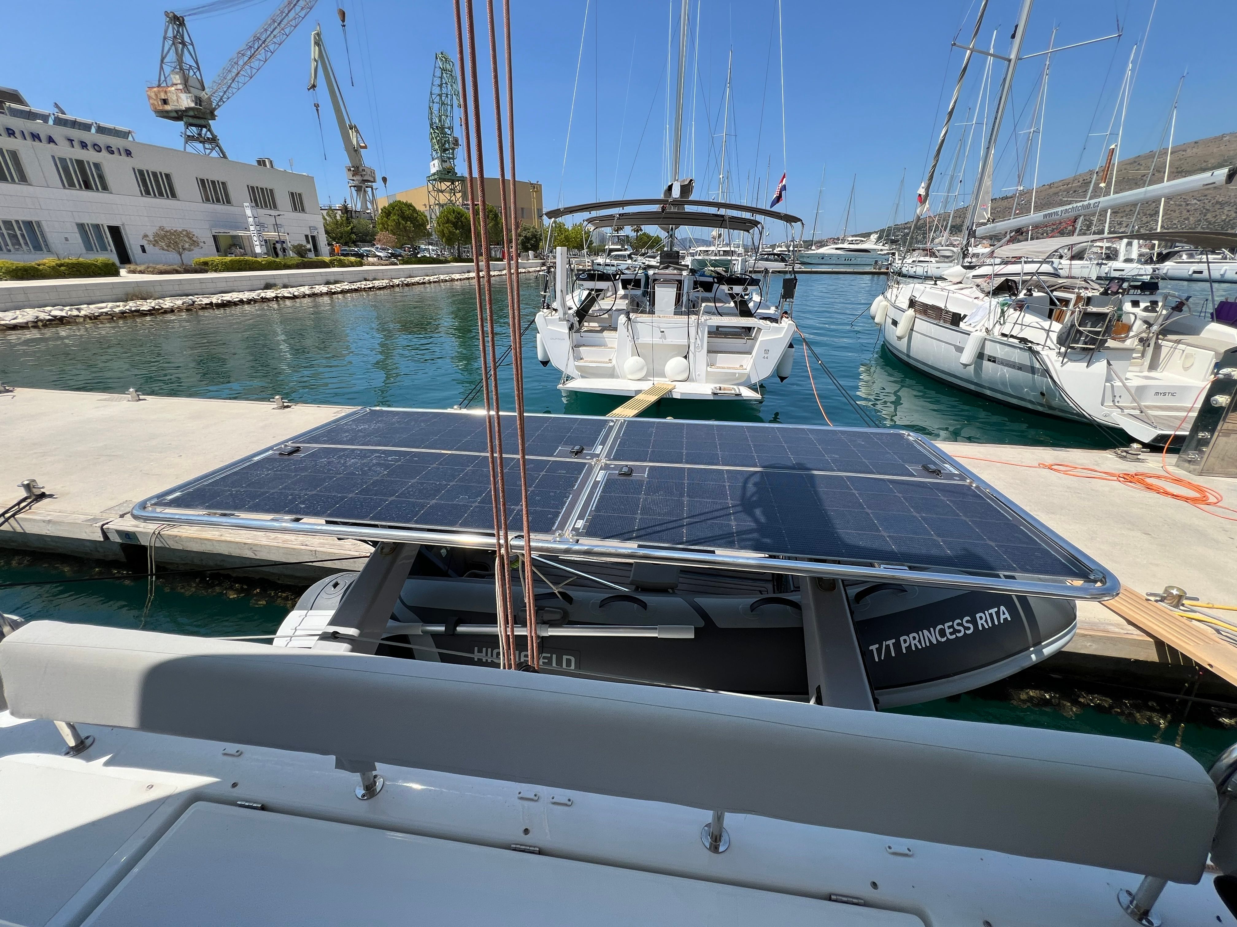 Excess 14 | Princess Rita