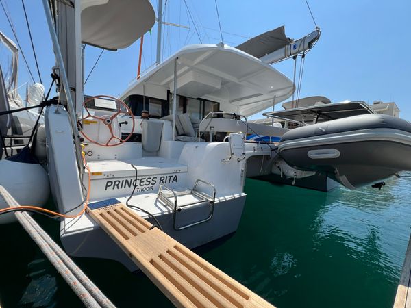 Excess 14 | Princess Rita