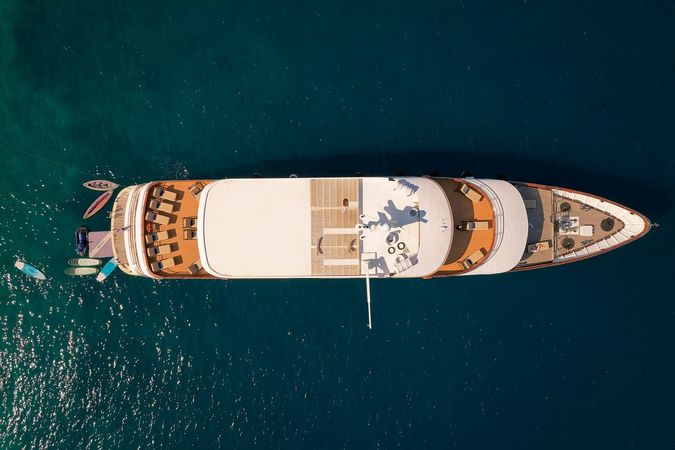 Custom Built 160 | Queen Eleganza