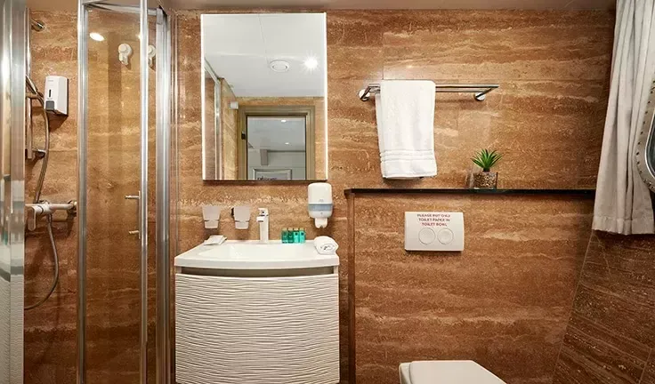 Custom Built 160 | Queen Eleganza