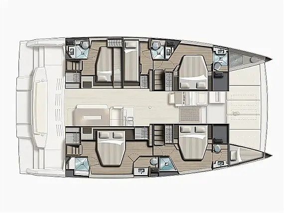 Bali 4.8 | Arche 4
