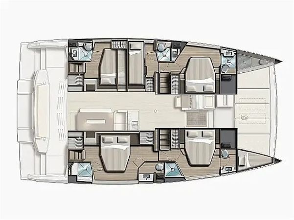 Bali 4.8 | Arche 4