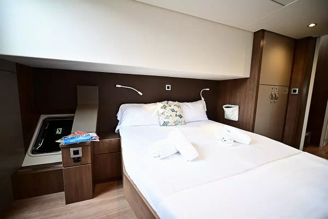 Bali 4.8 | Arche 4