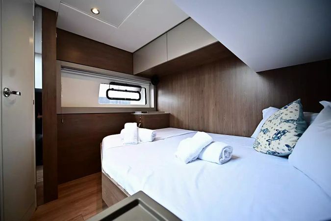 Bali 4.8 | Arche 4
