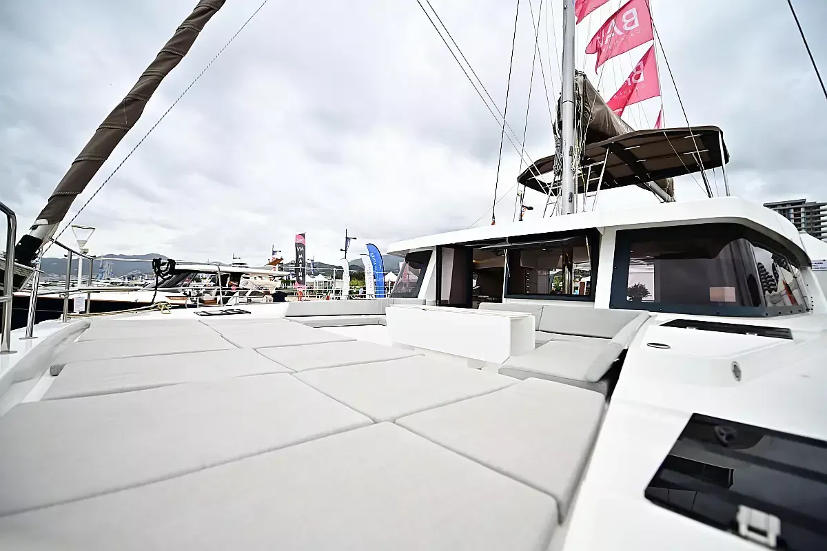 Bali 4.8 | Arche 4
