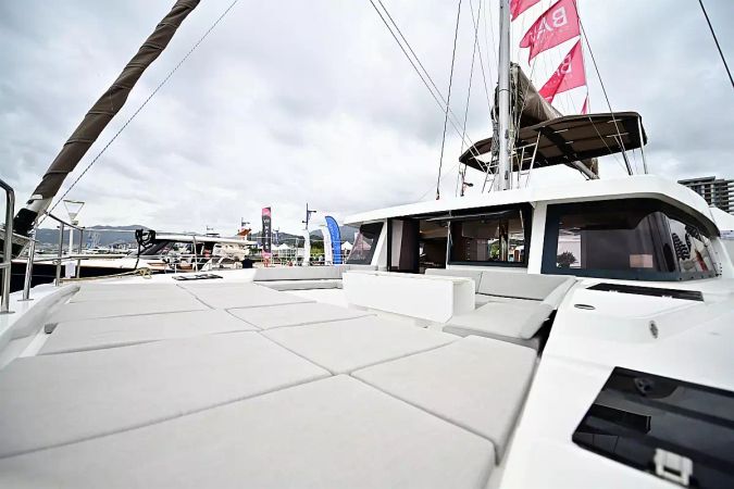 Bali 4.8 | Arche 4