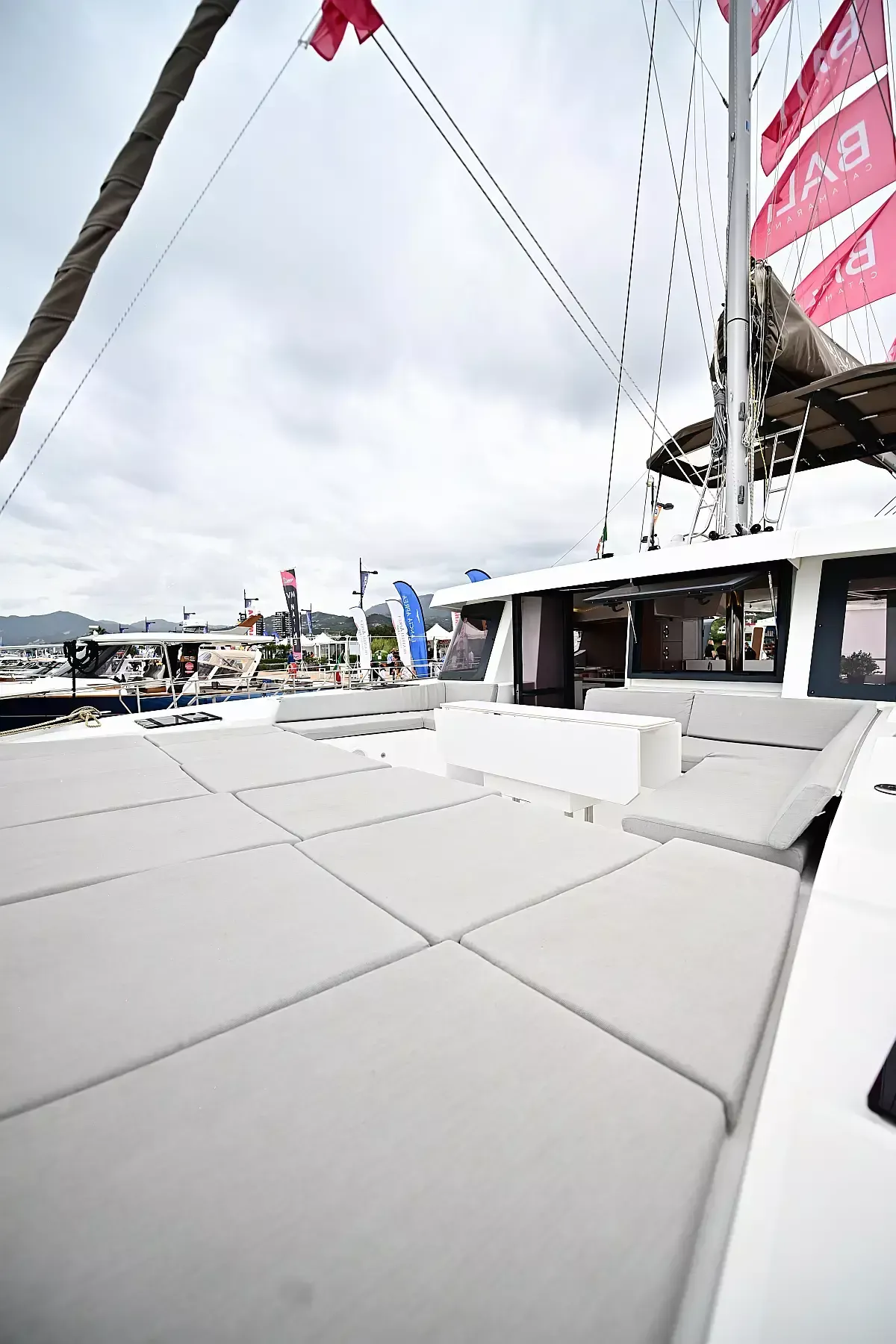Bali 4.8 | Arche 4