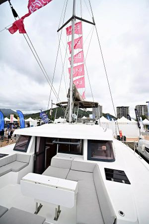 Bali 4.8 | Arche 4