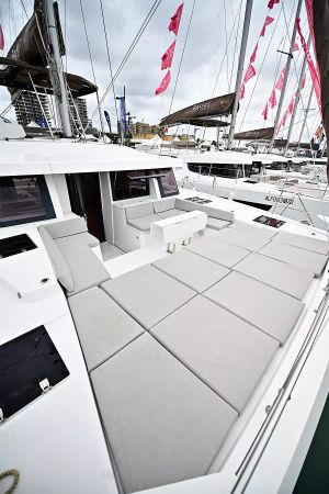 Bali 4.8 | Arche 4