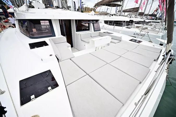 Bali 4.8 | Arche 4