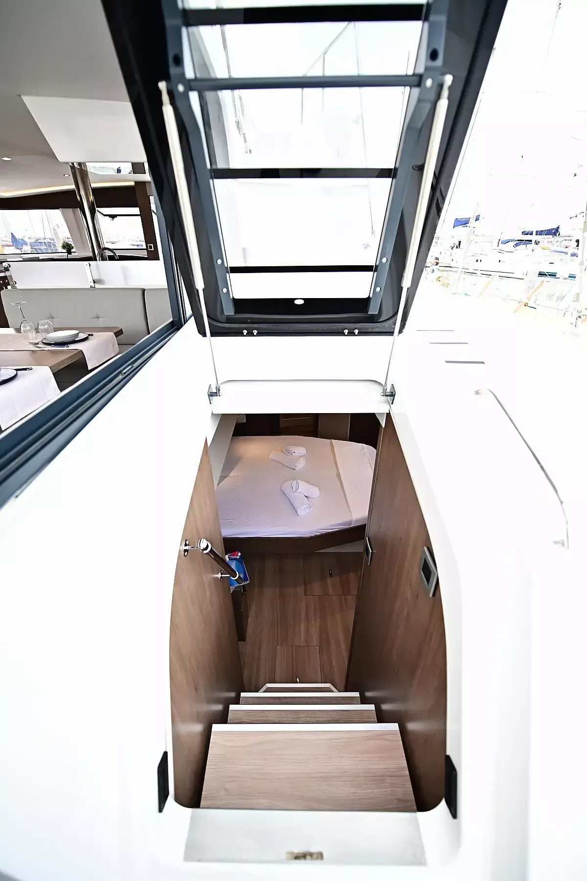 Bali 4.8 | Arche 4