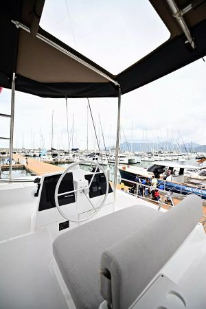 Bali 4.8 | Arche 4
