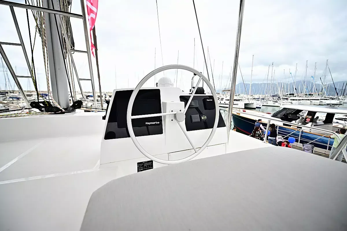 Bali 4.8 | Arche 4