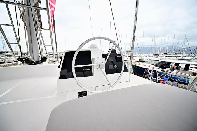 Bali 4.8 | Arche 4
