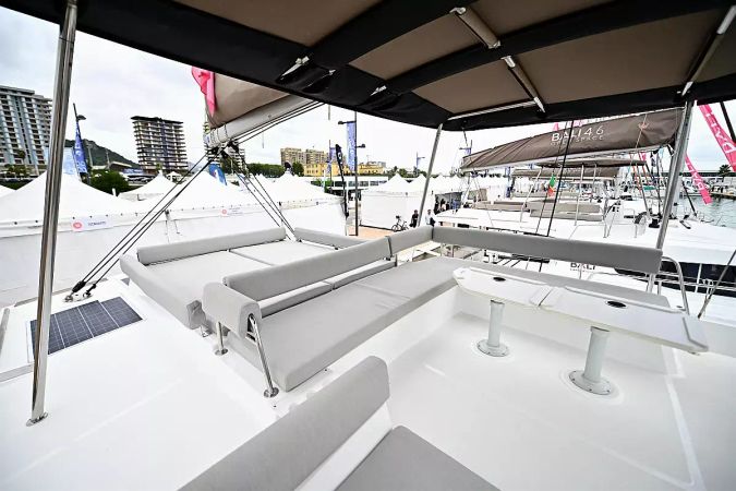 Bali 4.8 | Arche 4