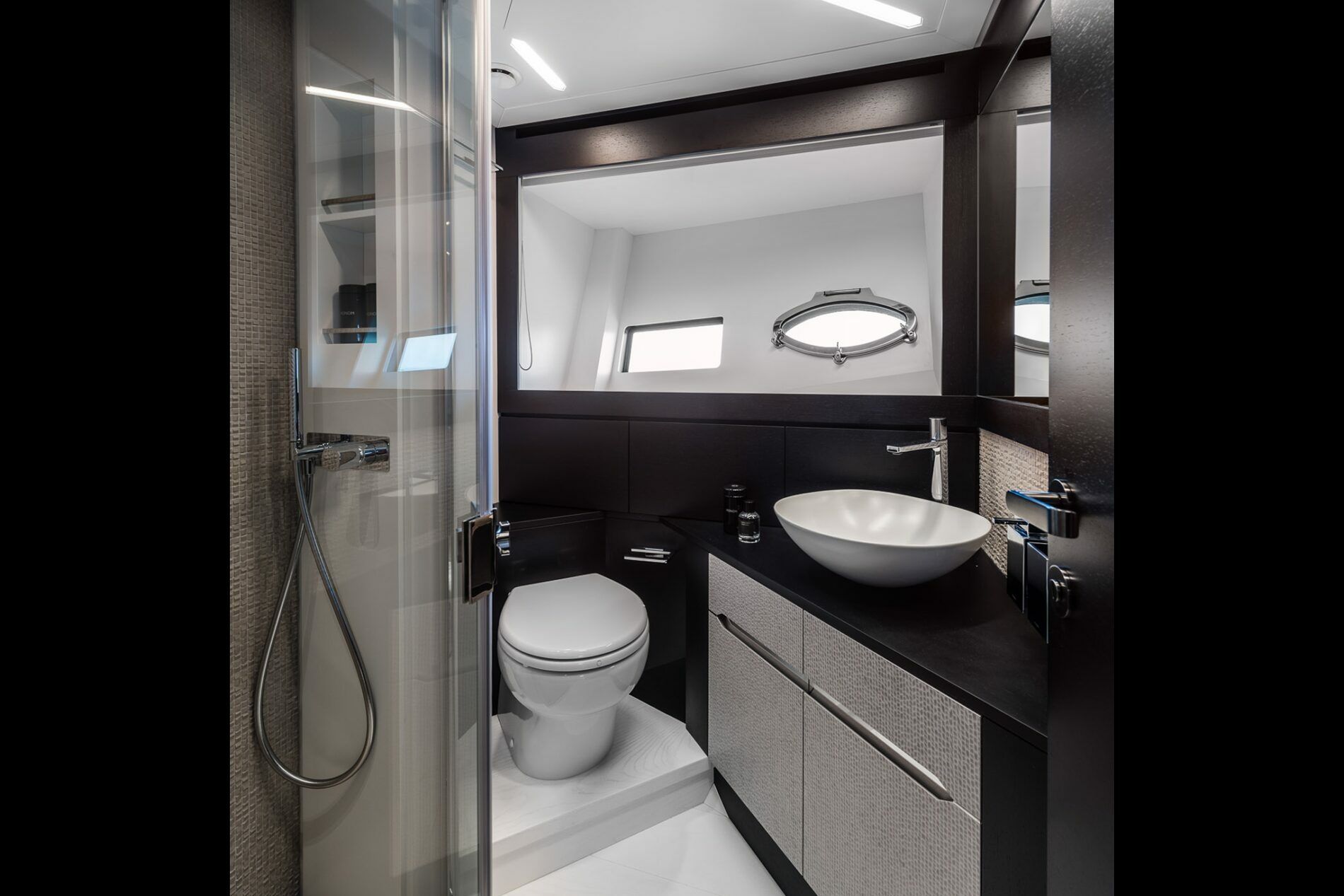 Pershing 8X | Walidia 83