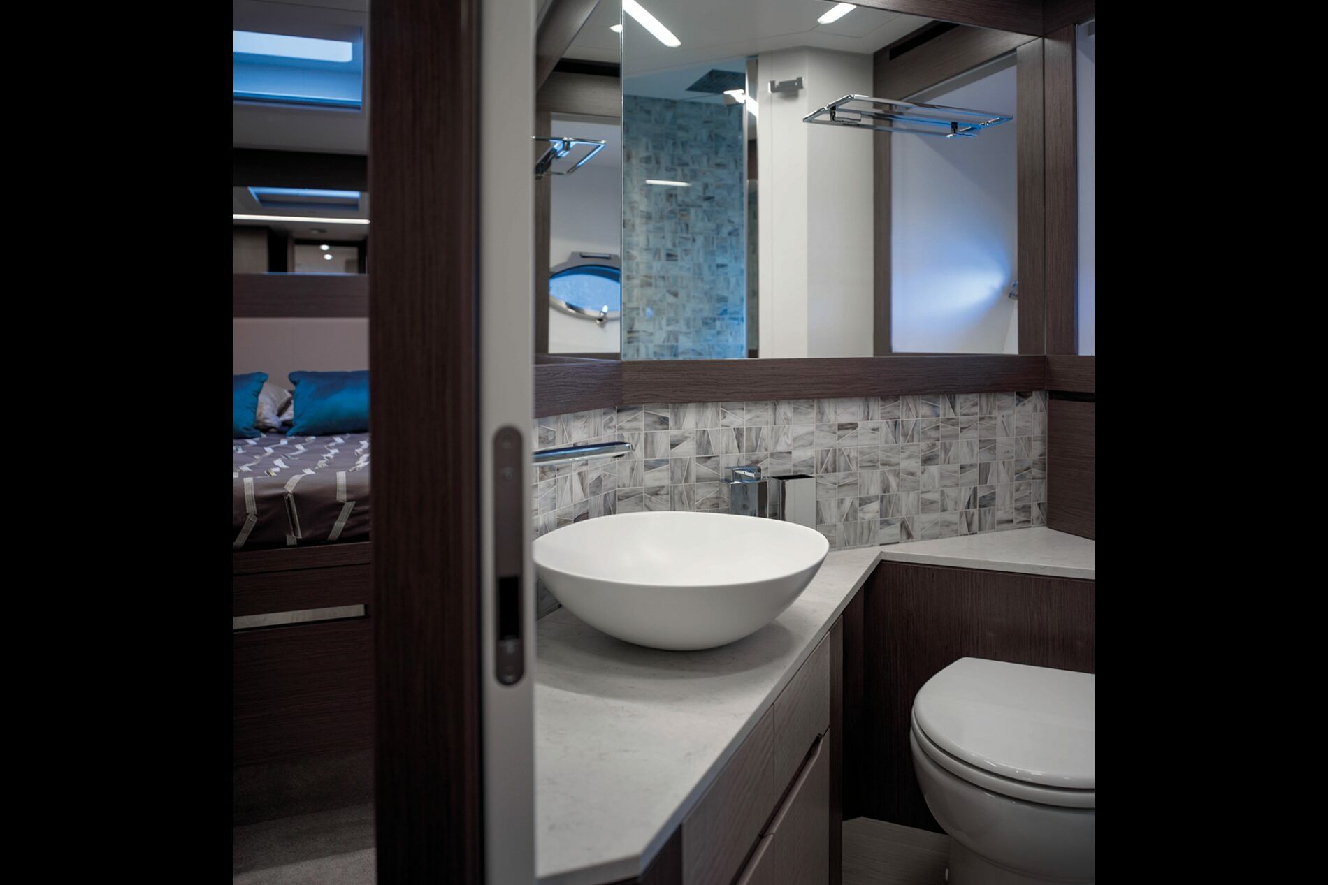 Pershing 8X | Walidia 83