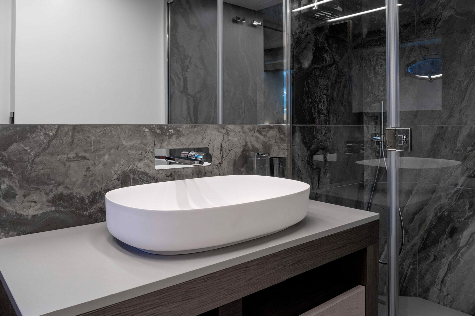 Pershing 8X | Walidia 83