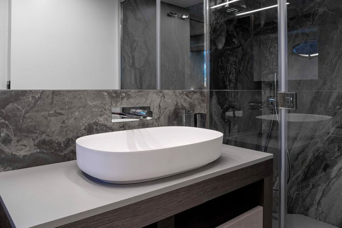 Pershing 8X | Walidia 83