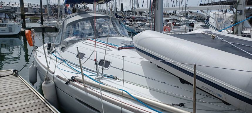 Beneteau First 31.7 | Sirius