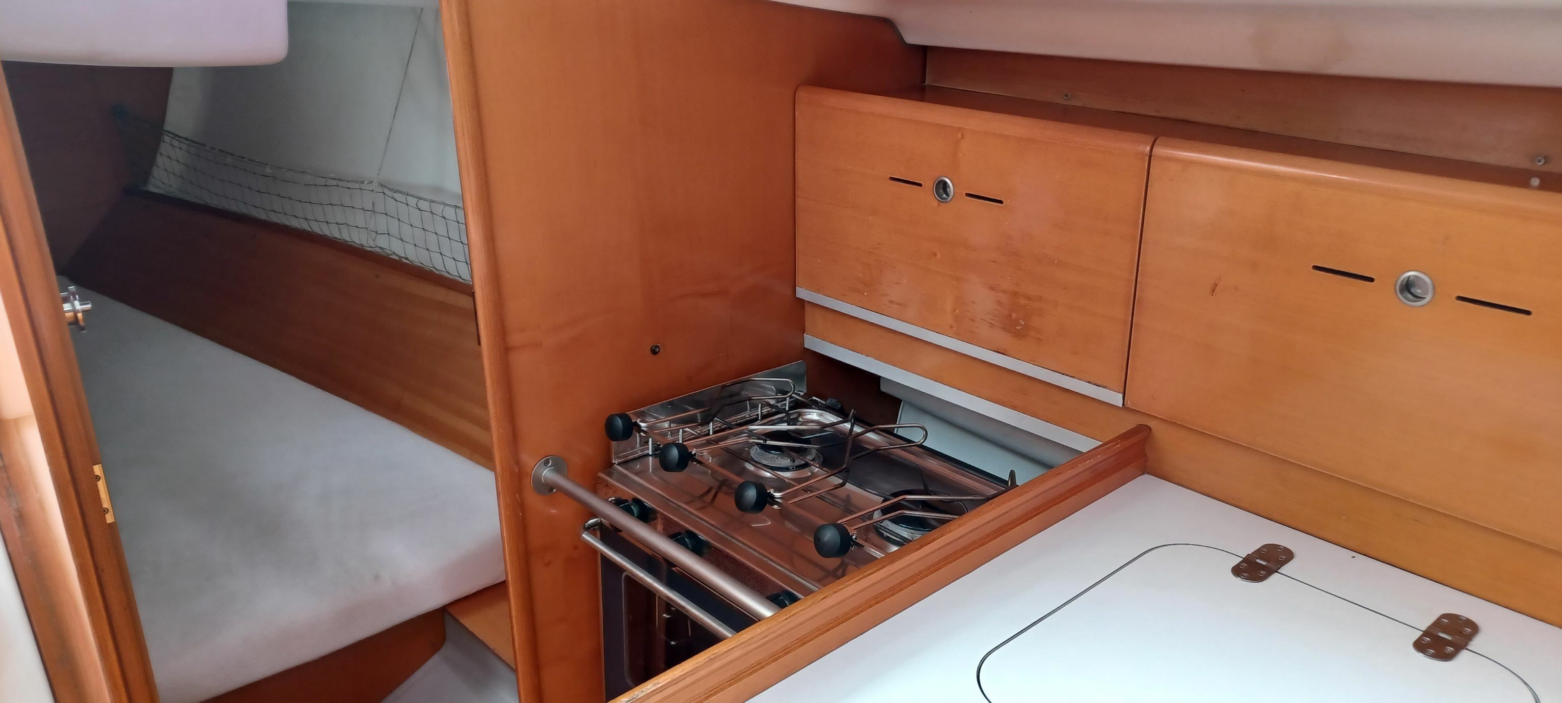 Beneteau First 31.7 | Sirius