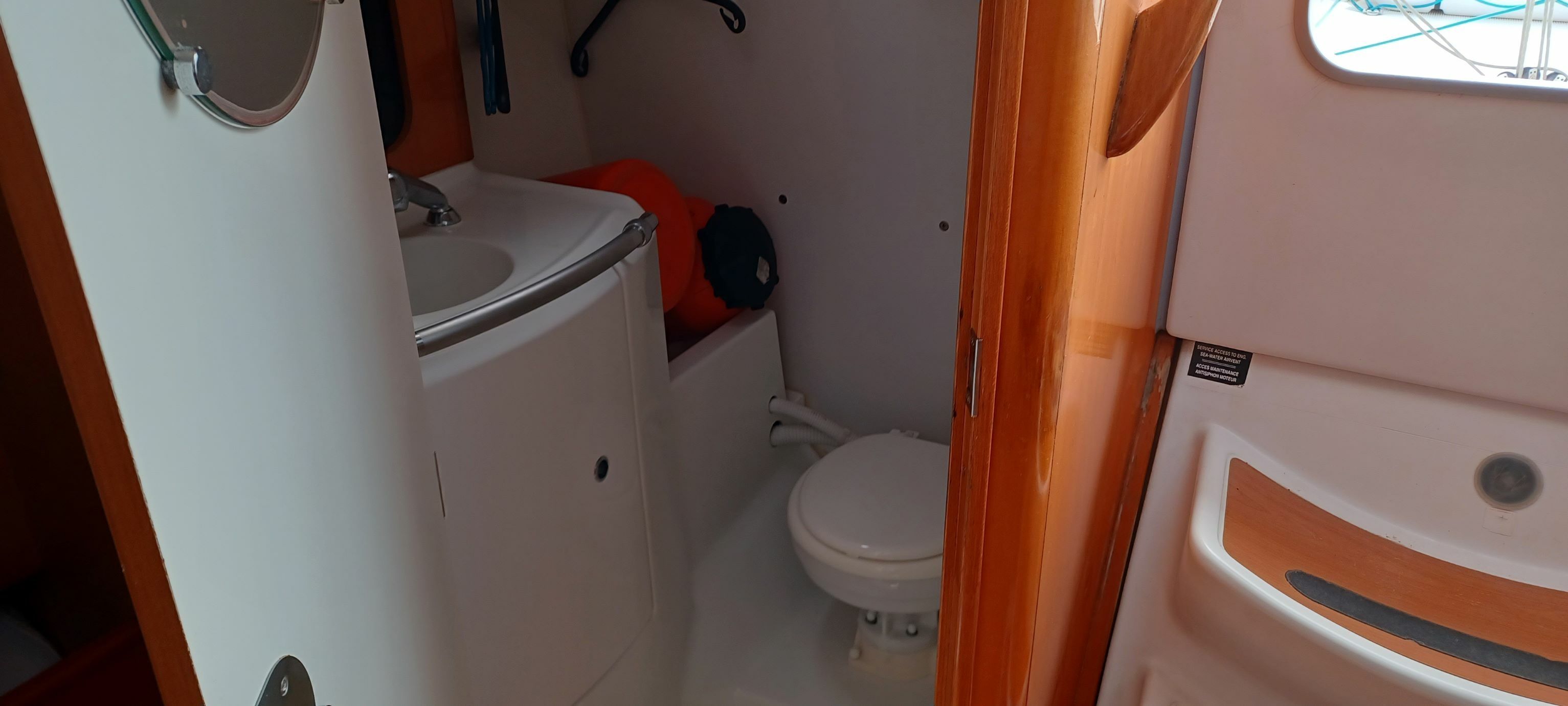 Beneteau First 31.7 | Sirius