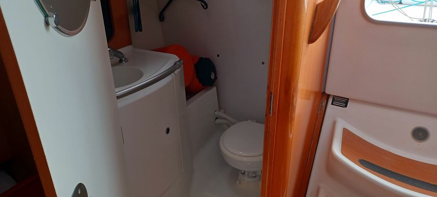 Beneteau First 31.7 | Sirius