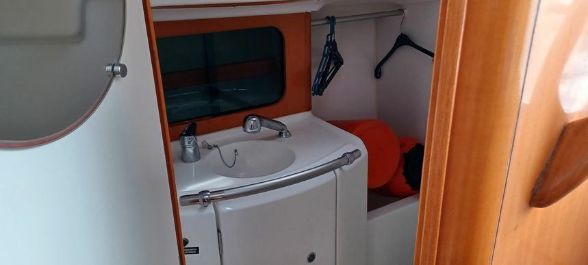 Beneteau First 31.7 | Sirius