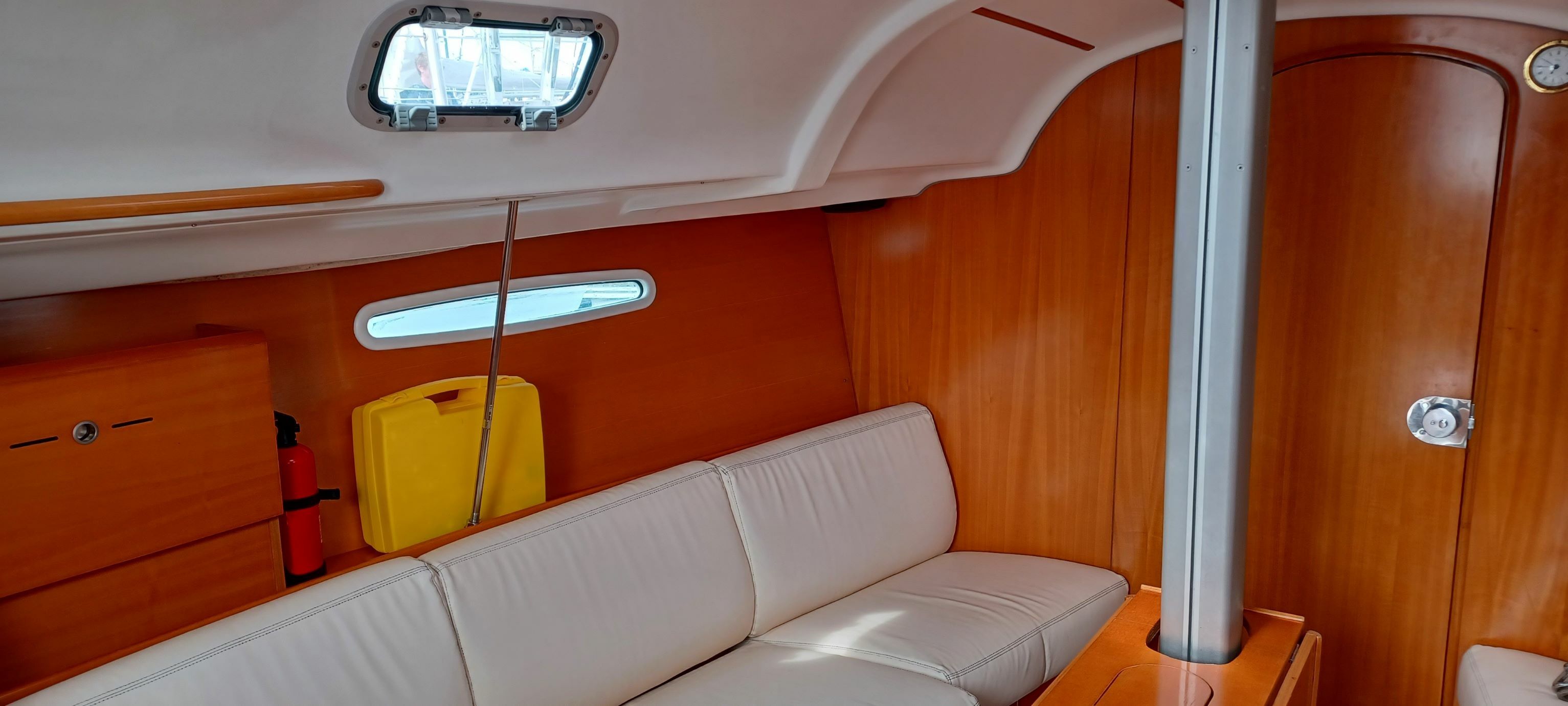 Beneteau First 31.7 | Sirius